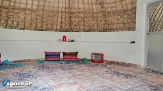 اتاق 25 متری (دارای سرویس بهداشتی ایرانی اختصاصی)