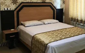 اتاق دو تخته (اقامت با صبحانه)