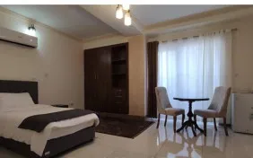 اتاق جونیور رو به کوه (اقامت با صبحانه)