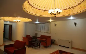 اتاق سه تخته دریا (اقامت با صبحانه)