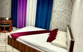 اتاق دو تخته (اقامت تک)