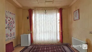 اتاق 35 متری وربیدان (دارای سرویس بهداشتی اختصاصی)