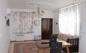 آپارتمان یک خوابه چهار نفره 50 متری (اقامت)