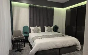 کانکت چهار تخته (اقامت با صبحانه)