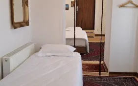 سوئیت دوتخته توئین هوران (اقامت با صبحانه)