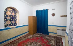 اتاق چهار نفره کفخواب ترنج (اقامت تک)