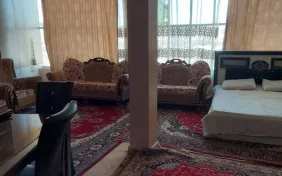 اتاق دو تخته دبل (اقامت)