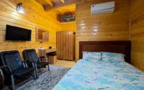 اتاق دوتخته دبل (اقامت با صبحانه)