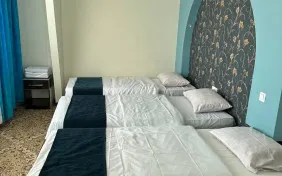 سوئیت یک خوابه سه نفره (اقامت با صبحانه)