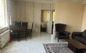 سوئیت دو خوابه شش نفره (اقامت)