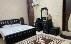 اتاق دو تخته دبل (اقامت با صبحانه)