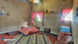 اتاق 23 متری دارای سرویس بهداشتی اختصاصی (همکف)