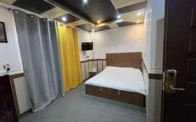 اتاق دو تخته دبل (اقامت با صبحانه)