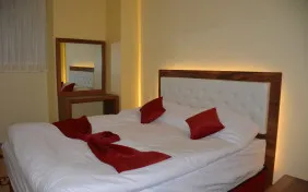 سوئیت یک تخته (اقامت با صبحانه)