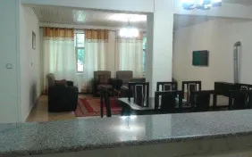 ویلا دو خوابه پنج تخته (اقامت)