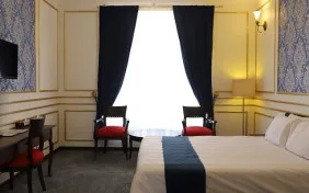 اتاق دو تخته معمولی