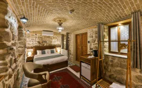 اتاق دوتخته دبل وصال (اقامت باصبحانه)