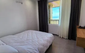 اتاق دوتخته استاندارد (اقامت با صبحانه)