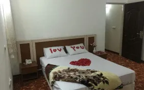 اتاق دو تخته دبل (اقامت با صبحانه)