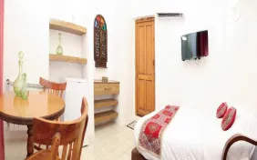 اتاق دوتخته دبل101 (اقامت باصبحانه)