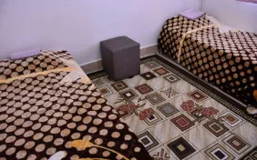 سوئیت دو نفره (اقامت با صبحانه)