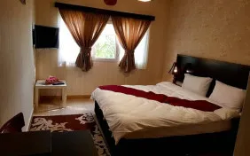 اتاق دوتخته دبل (اقامت با صبحانه)