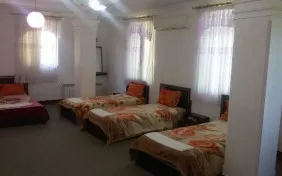 اتاق شش تخته (اقامت تک)