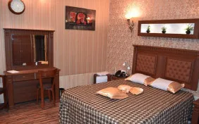 اتاق دوتخته دبل (اقامت با صبحانه)