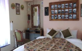 اتاق دو تخته دابل شیراز (اقامت با صبحانه)