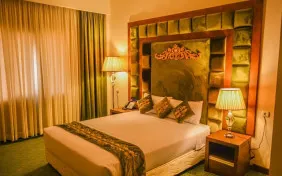 اتاق دو تخته دبل جهت دریا (اقامت با صبحانه)