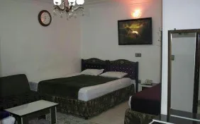 اتاق دو تخته دبل (اقامت باصبحانه)