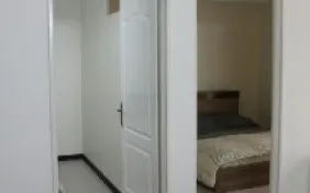 آپارتمان دو خوابه پنج نفره