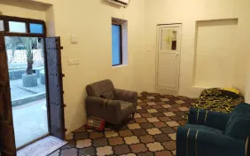 اتاق سه تخته کالینگ