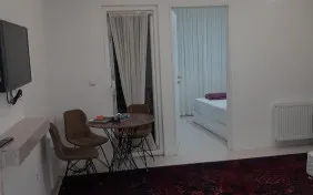 سوئیت یک خوابه چهارتخته (اقامت با صبحانه)