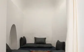 اتاق دو نفر کف خواب (اقامت بدون صبحانه)