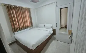 اتاق دوتخته دبل