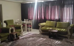 سوئیت دو خوابه چهار نفره (اقامت با صبحانه)