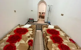 پنج تخته (اقامت با صبحانه)