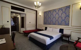 اتاق دوتخته CIP