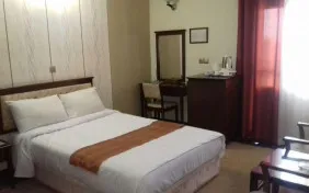 اتاق دو تخته دبل (اقامت با صبحانه)