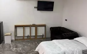 اتاق پنج تخته (اقامت باصبحانه)