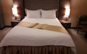 اتاق دو تخته دبل (اقامت با صبحانه)