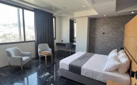 اتاق دوتخته دبل رویال (اقامت با صبحانه)