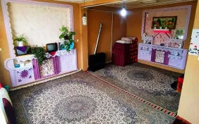 اتاق دوتخته (اقامت بدون صبحانه)