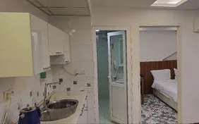 آپارتمان یک خوابه چهار نفره (اقامت با صبحانه)