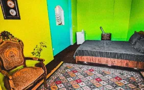 اتاق دوتخته غیر مستر رصدبان (اقامت بدون صبحانه)