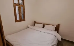 سوئیت یکخوابه دوتخته ابر (اقامت با صبحانه)