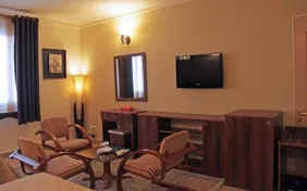 اتاق دو تخته (اقامت با صبحانه)