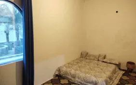 اتاق دو تخته ساوات