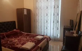 اتاق دو تخته برای یک نفر (اقامت با صبحانه)